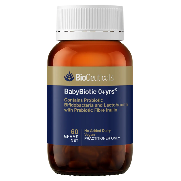 Bioceuticals Baby Biotic 60g