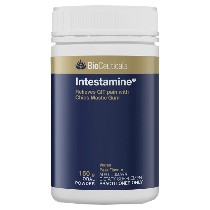 Bioceuticals Intestamine 150g