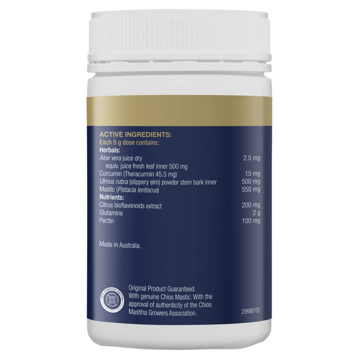 Bioceuticals Intestamine 150g