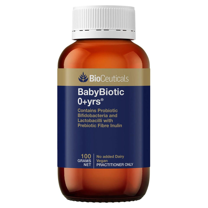 Bioceuticals Baby Biotic 100g