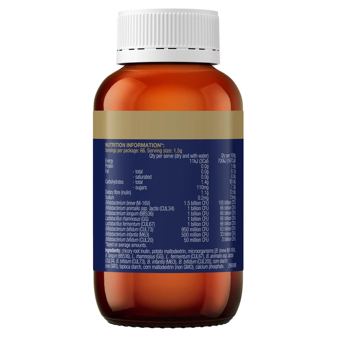 Bioceuticals Baby Biotic 100g