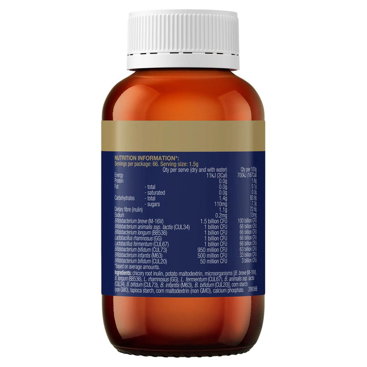 Bioceuticals Baby Biotic 100g