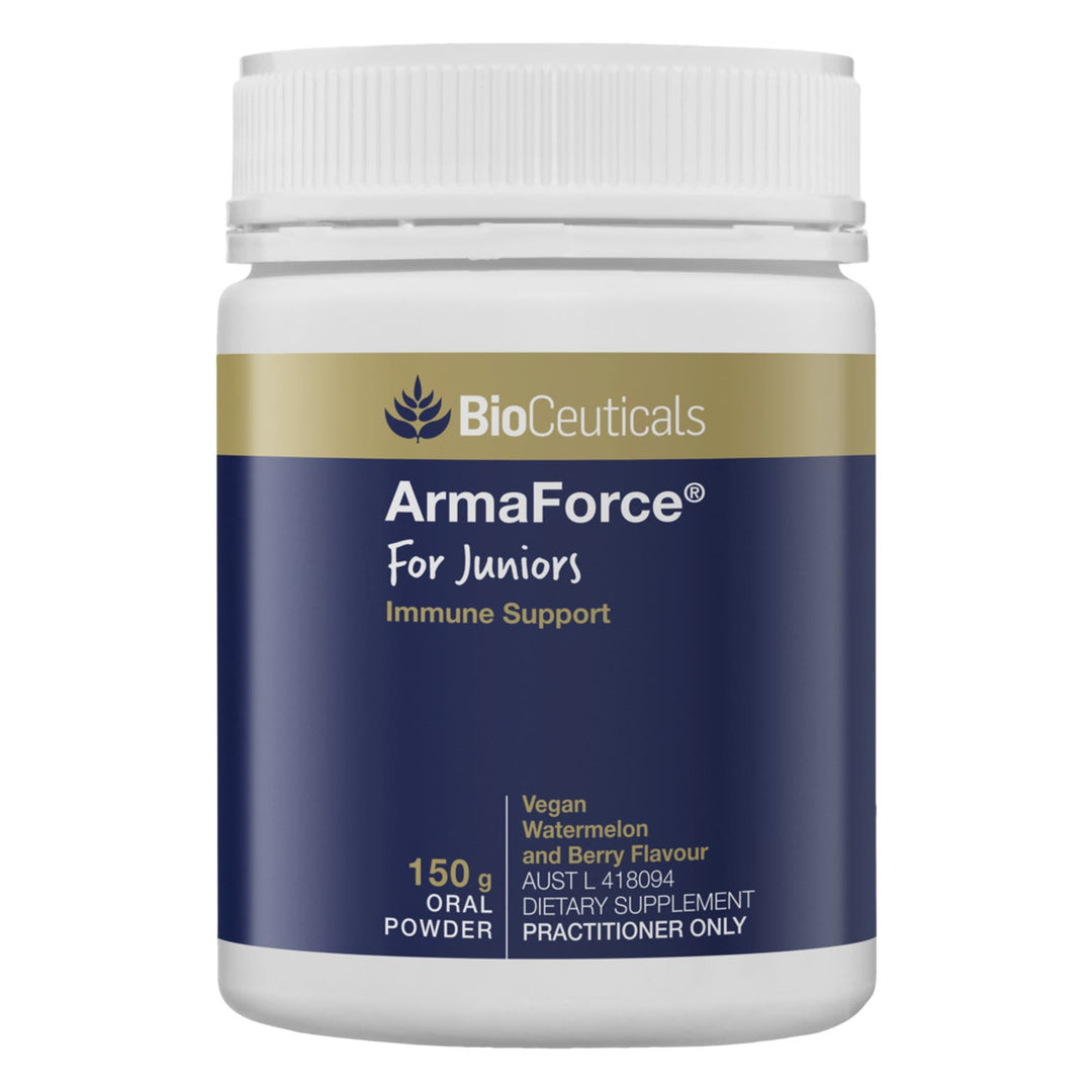 Bioceuticals Armaforce For Juniors 150g