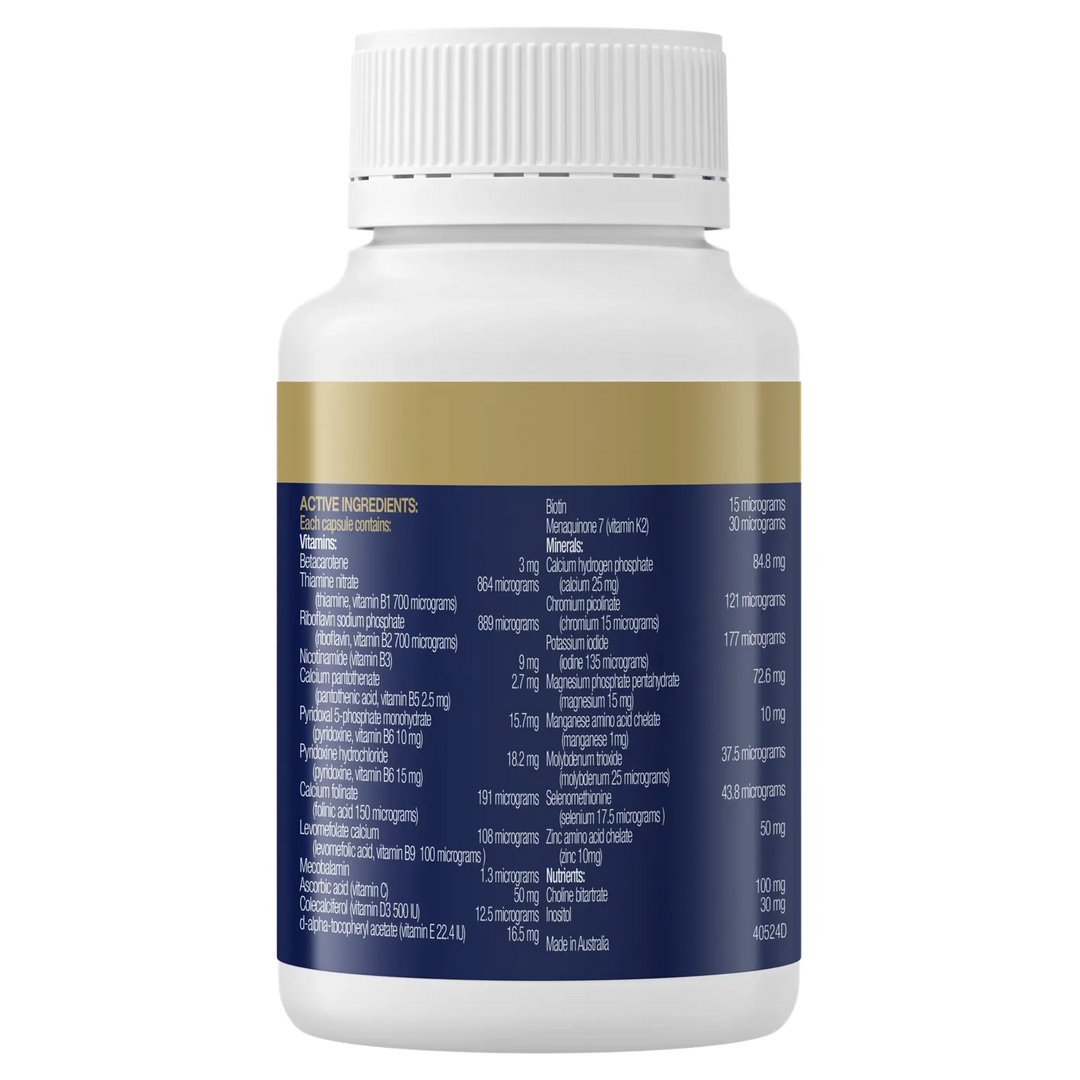 Bioceuticals Innatal Iron Free 60c