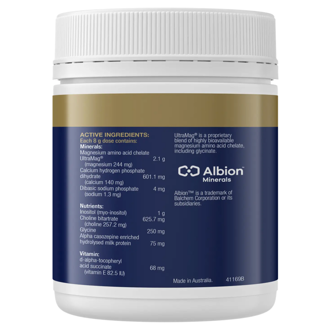Bioceuticals Ultra Muscleze Night