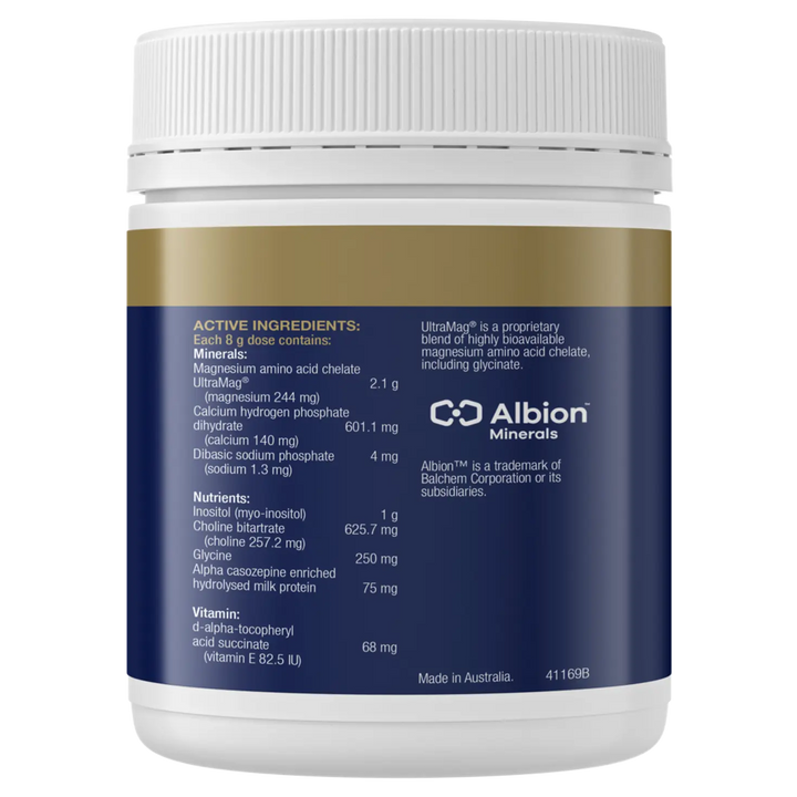 Bioceuticals Ultra Muscleze Night