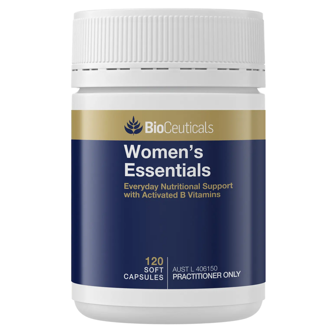 Bioceuticals Womens Essentials