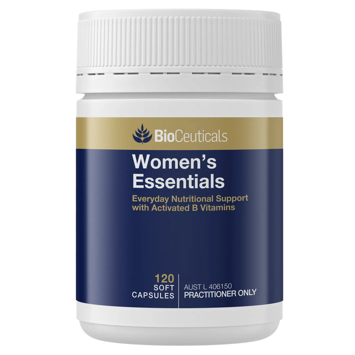 Bioceuticals Womens Essentials