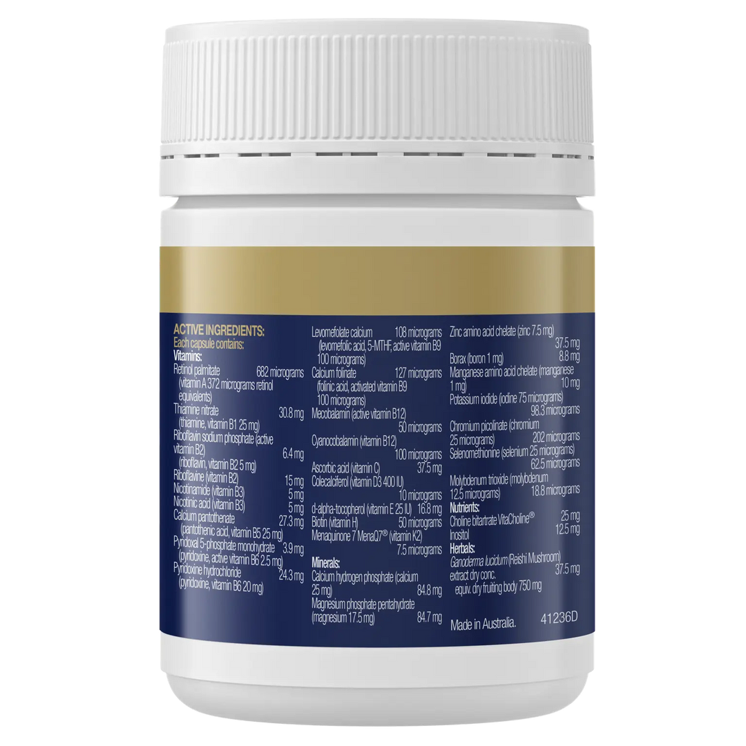 Bioceuticals Womens Essentials