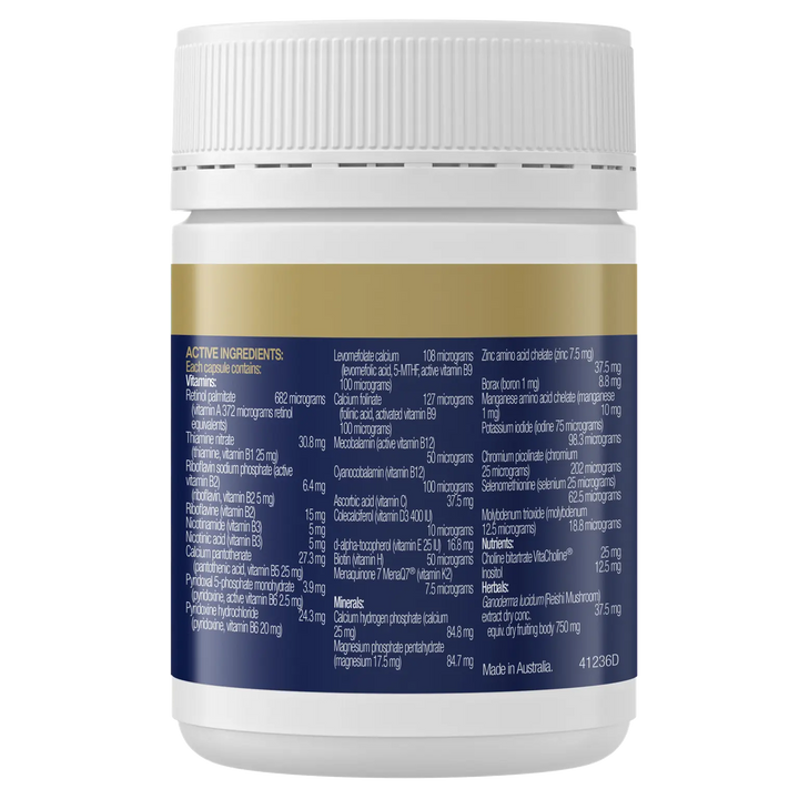 Bioceuticals Womens Essentials