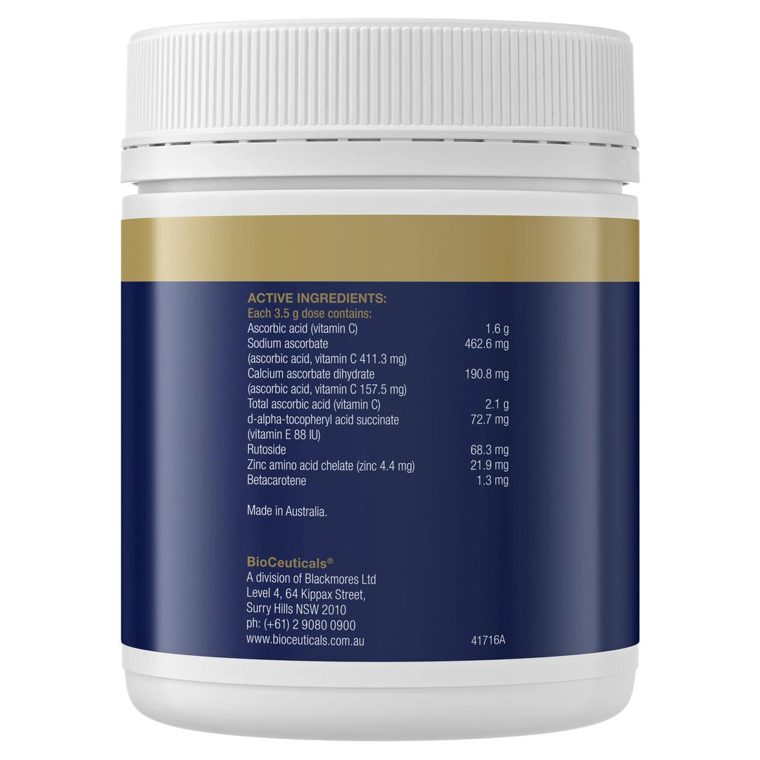 Bioceuticals Ultra Potent C