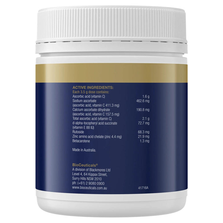 Bioceuticals Ultra Potent C