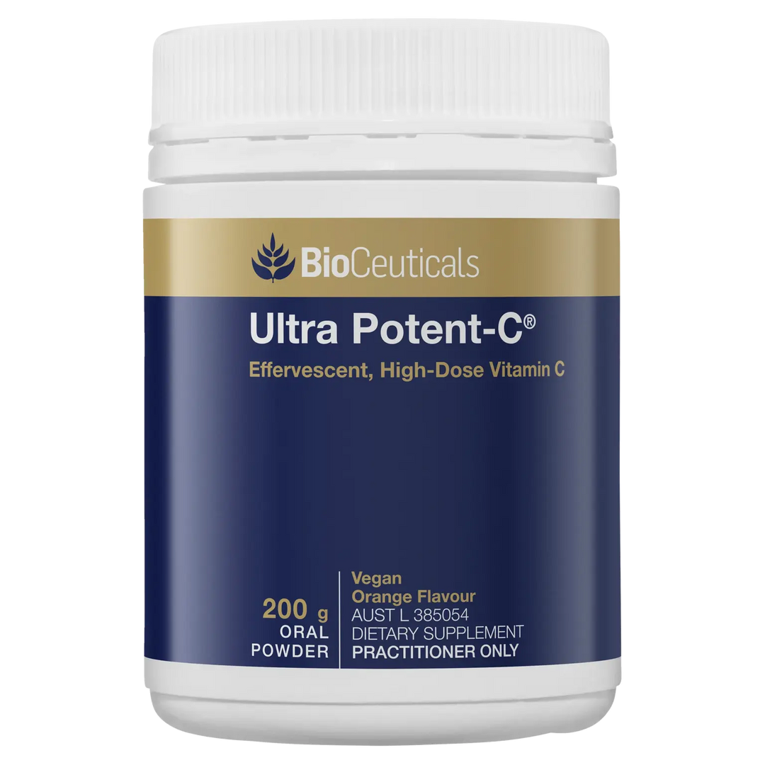 Bioceuticals Ultra Potent C