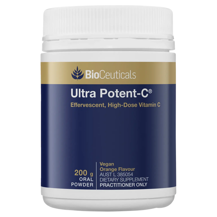 Bioceuticals Ultra Potent C