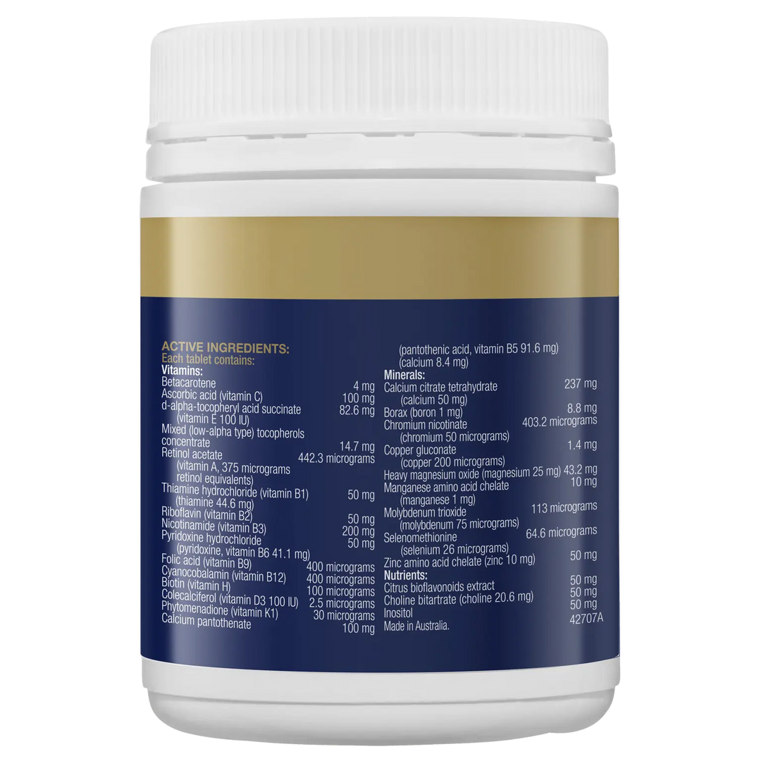 Bioceuticals Multi Essentials 90t