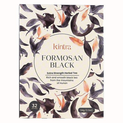 Kintra Foods Formosan Black Tea 32tb