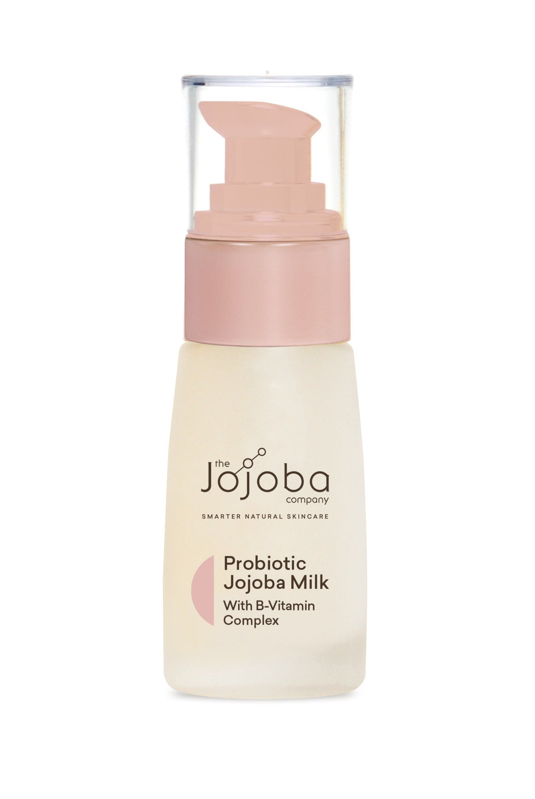 Jojoba Company Probiotic Jojoba Milk 30ml