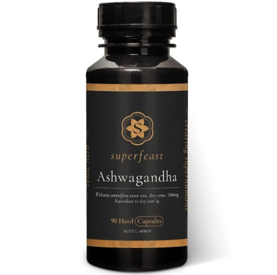 Superfeast Ashwagandha