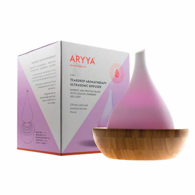 Saltco Aryya Diffuser Teardrop