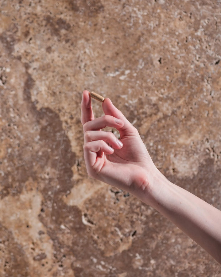 Herbs Of Gold Sleep Ease 60c