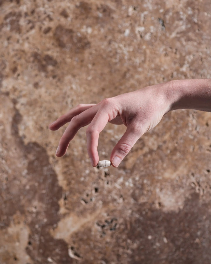 Herbs Of Gold Menopause Relief 60t