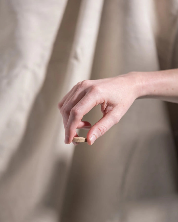 Herbs Of Gold Stress Ease 60t