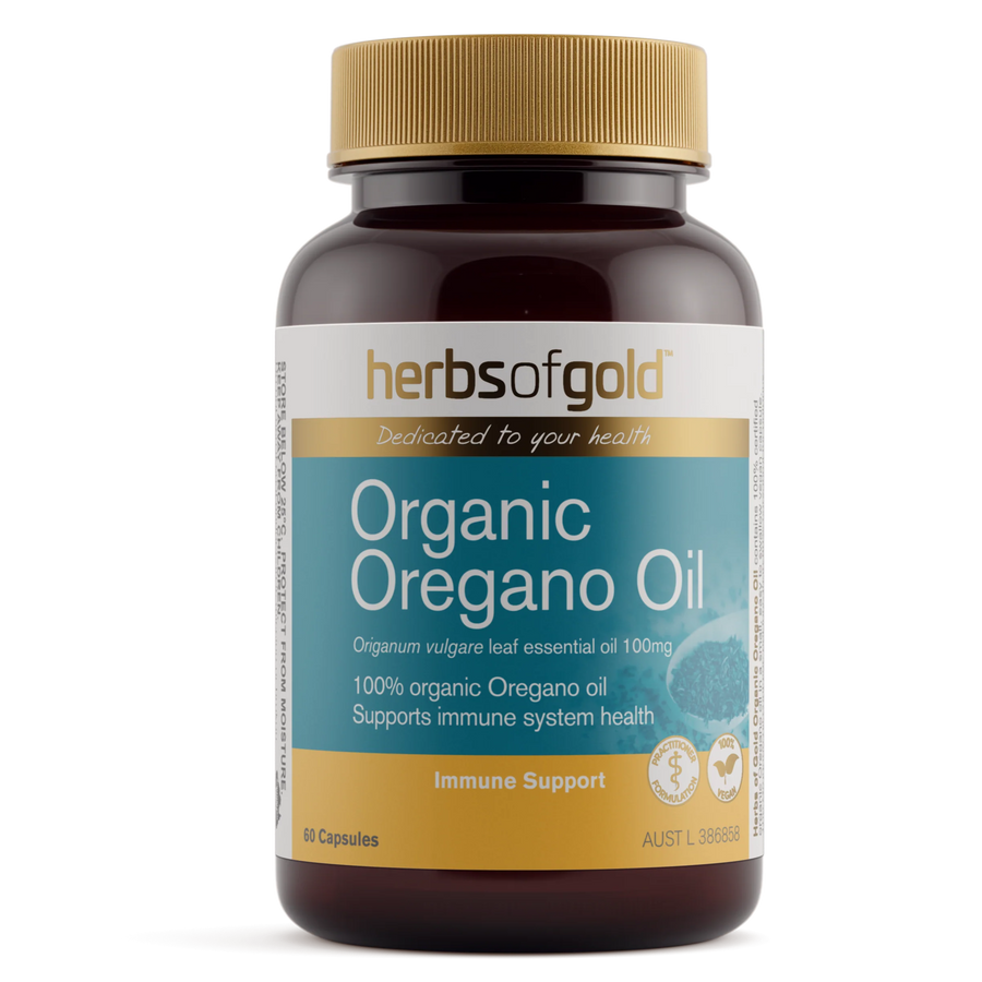 Gourmet Organic Organic Cayenne Pepper 30g