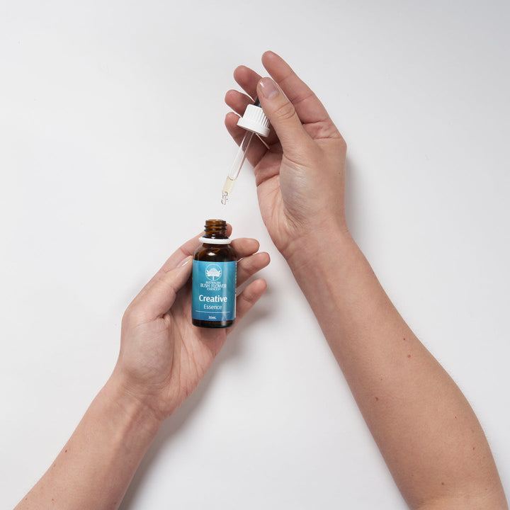 Australian Bush Flower Creative Drops 30ml