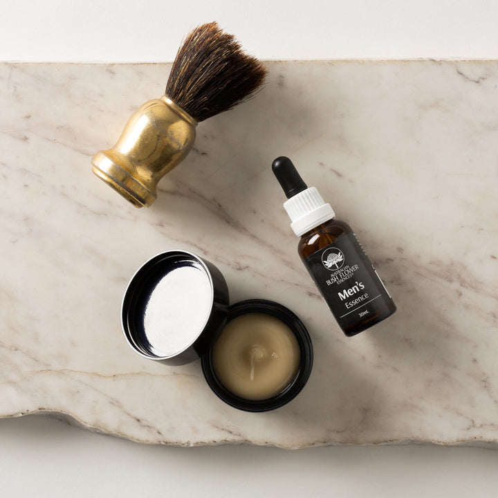 Australian Bush Flower Mens Drops 30ml