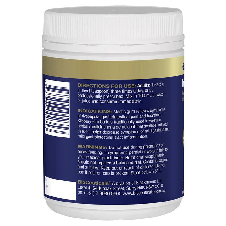 Bioceuticals Intestamine 150g