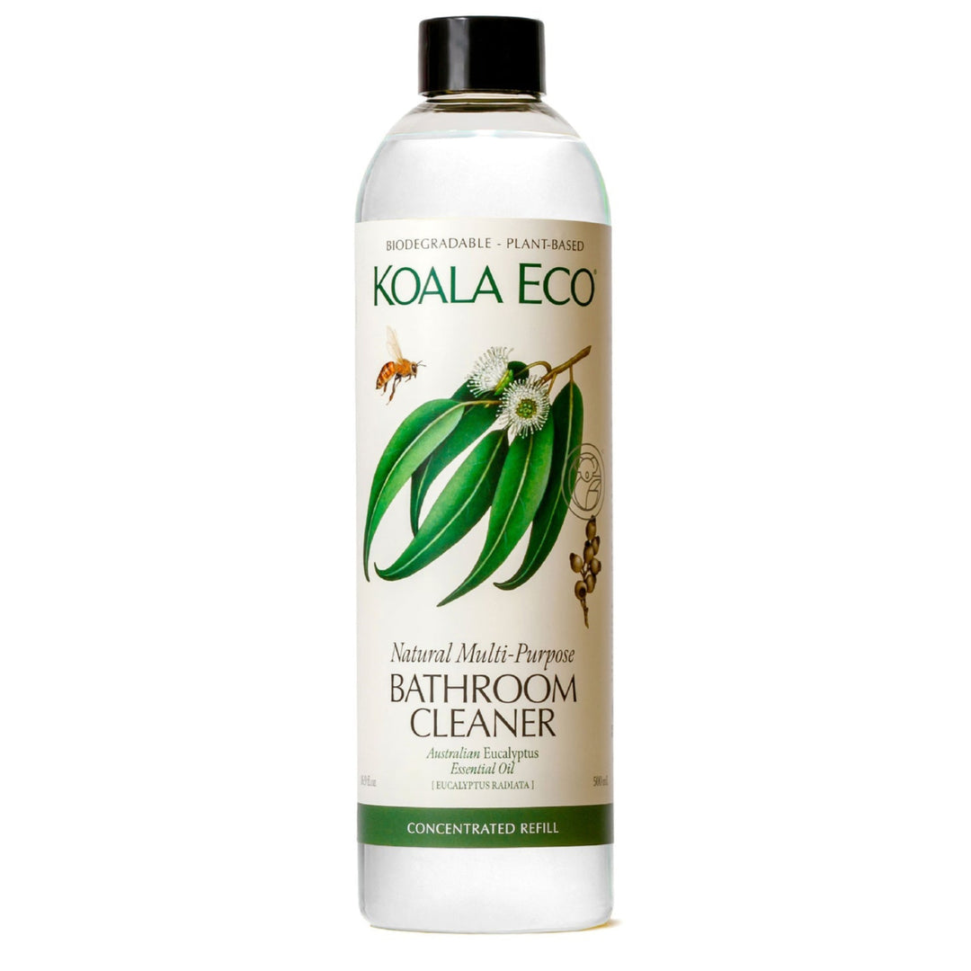Koala Eco Mutli-purpose Bathroom Cleaner Eucalyptus