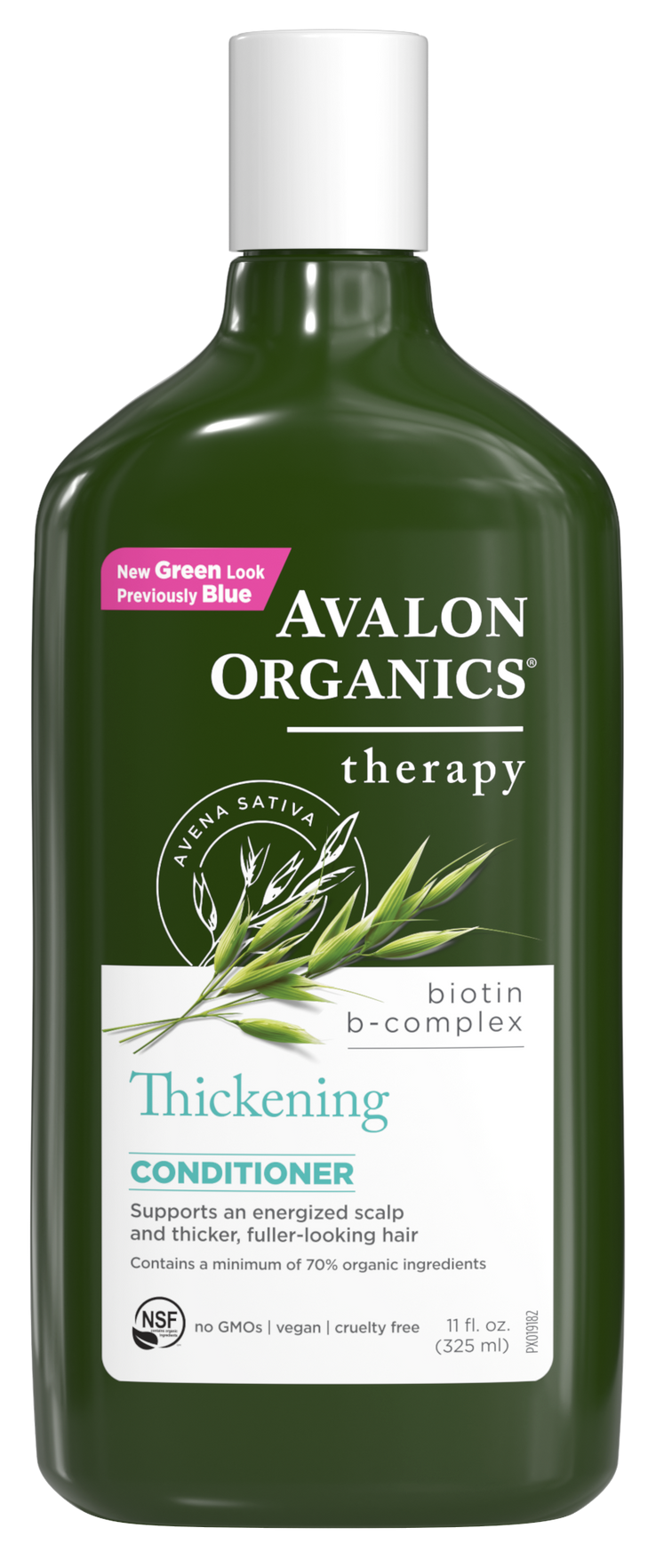 Avalon Biotin B Complex Conditioner