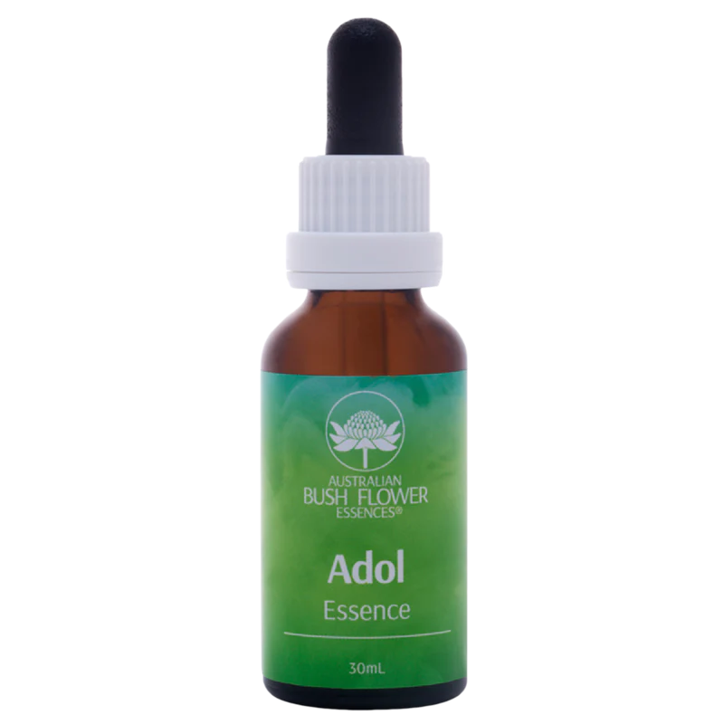 Australian Bush Flower Adol Drops 30ml