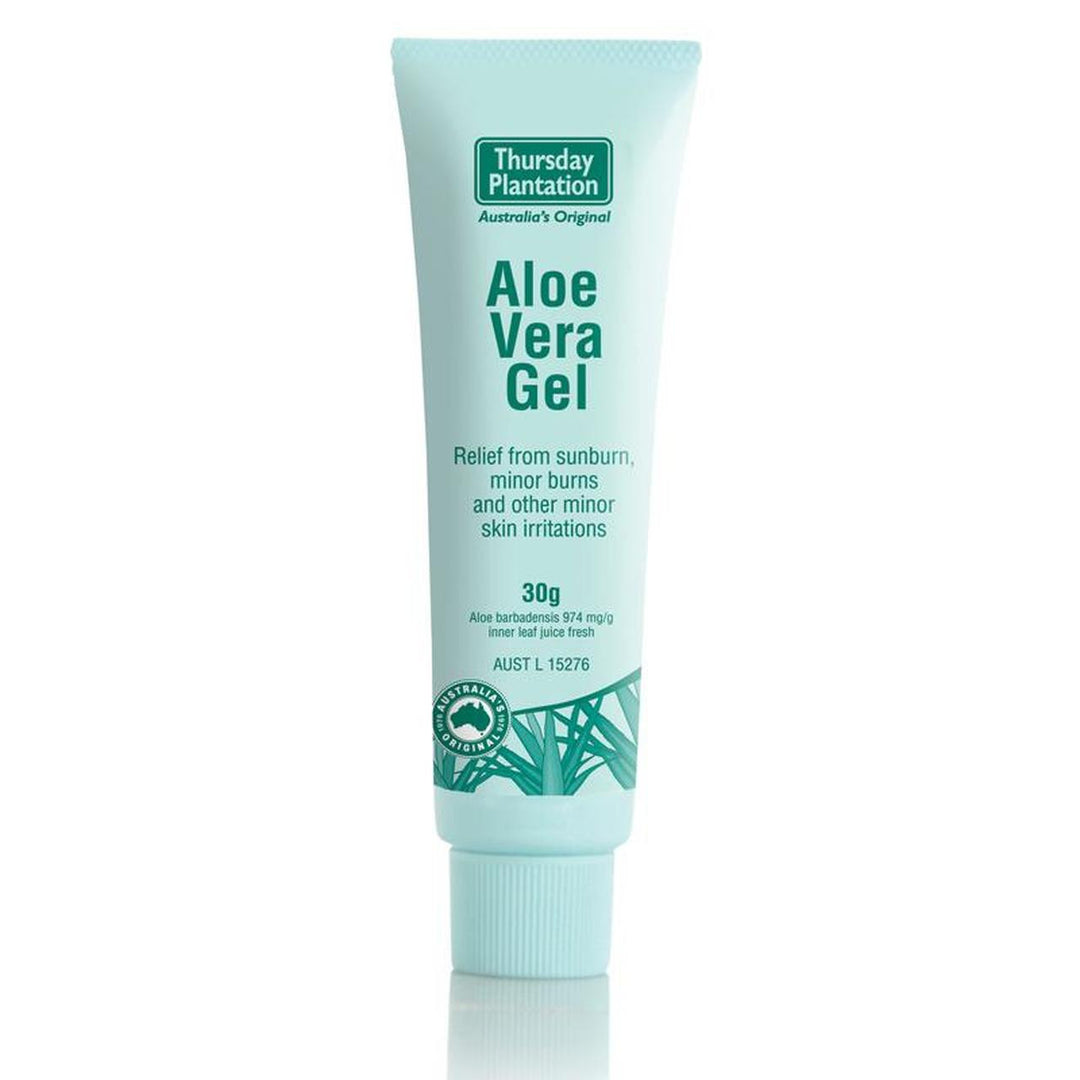 Thursday Plantation Aloe Vera Gel 30g