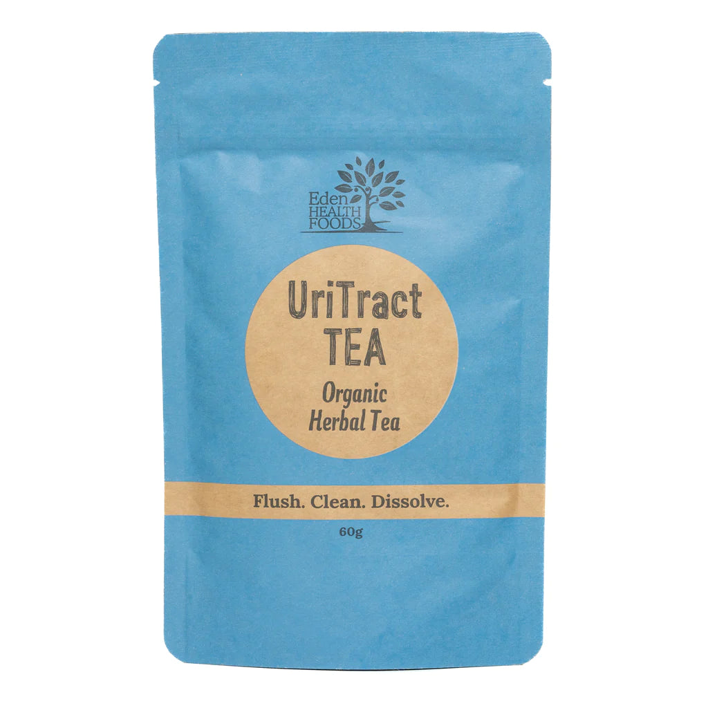 Eden Health Foods Uritract Tea 60g