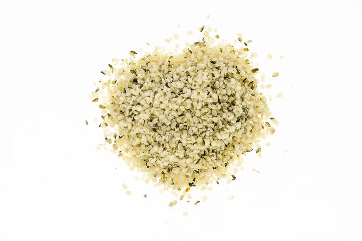 Hemp Foods Australia Organic Hemp Seeds Hulled