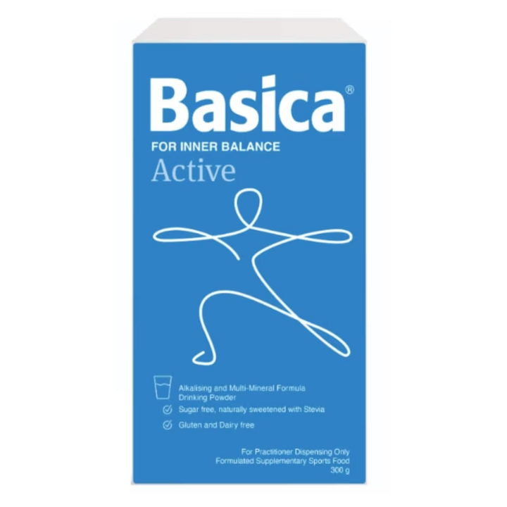 Biopractica Basica Active 300g