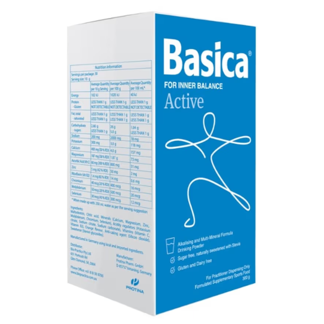 Biopractica Basica Active 300g