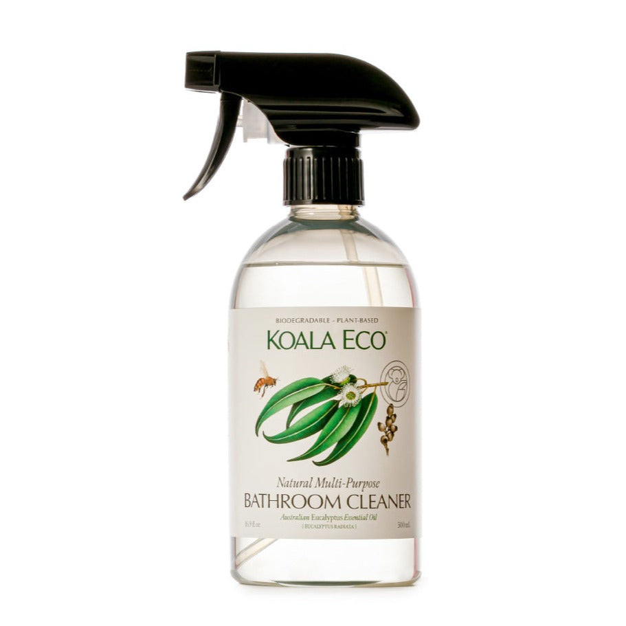 Koala Eco Multi-purpose Bathroom Cleaner Eucalyptus