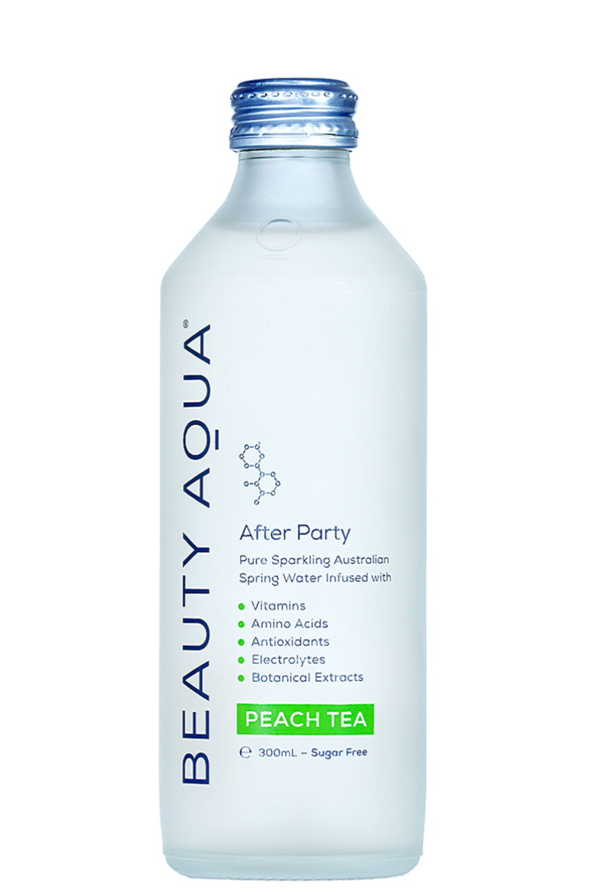 Beauty Aqua After Party 300ml