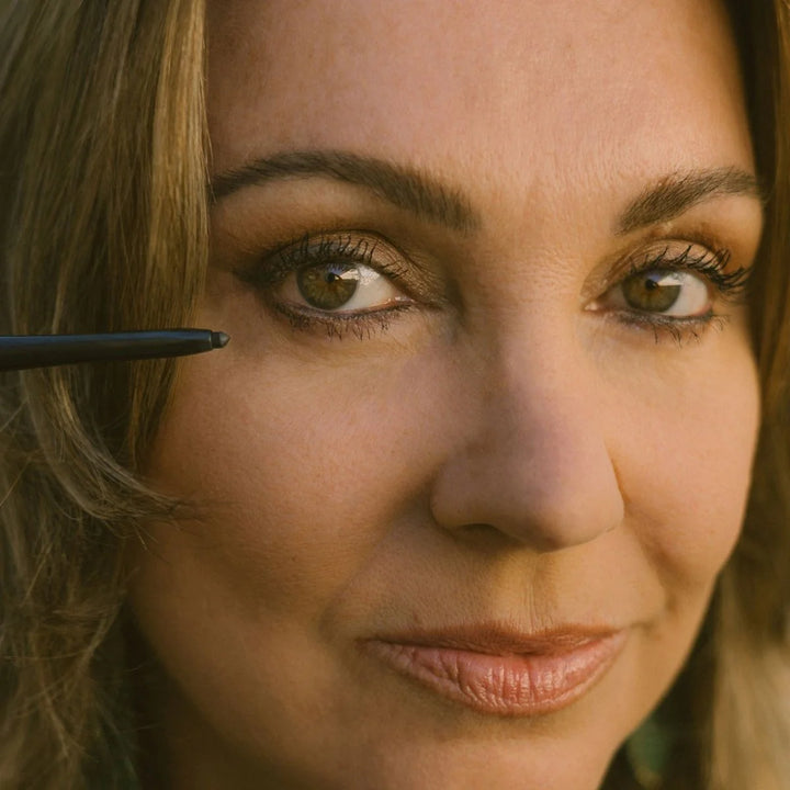 Eco Tan Eyeliner Perfect Black 01