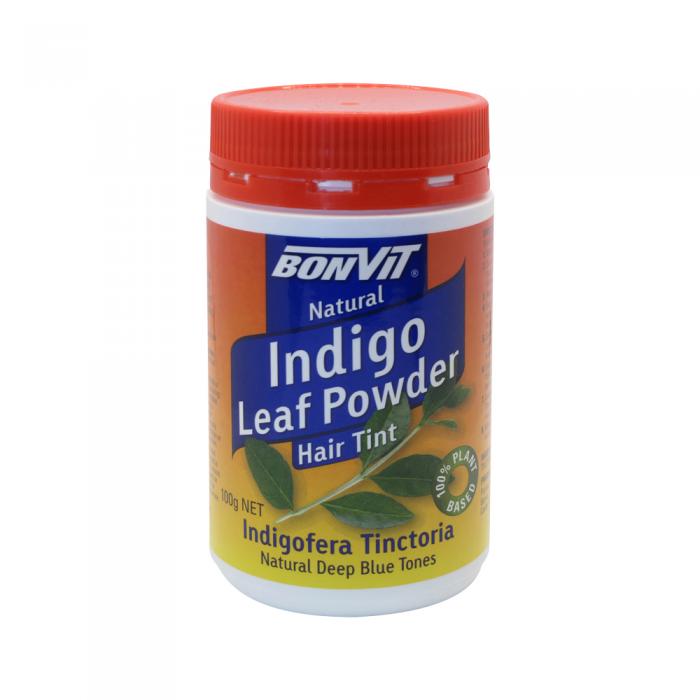 Bonvit Indigo Leaf Powder 100g