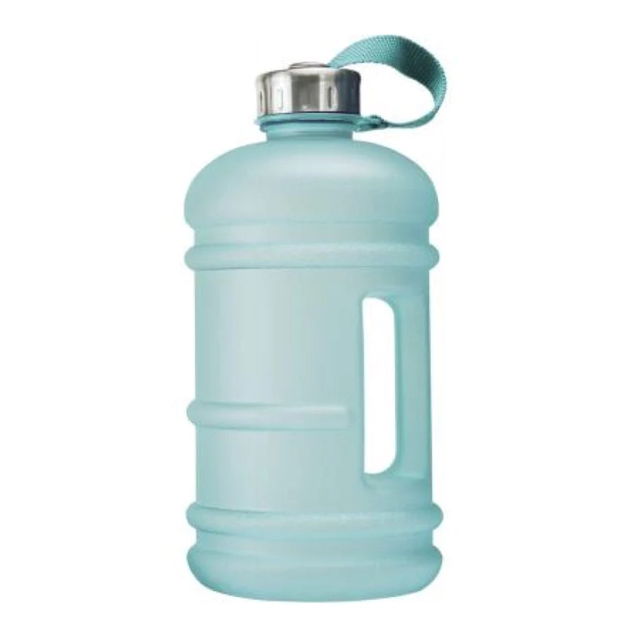 Enviro Products Eastar Drink Bottle Turquoise 2.2l