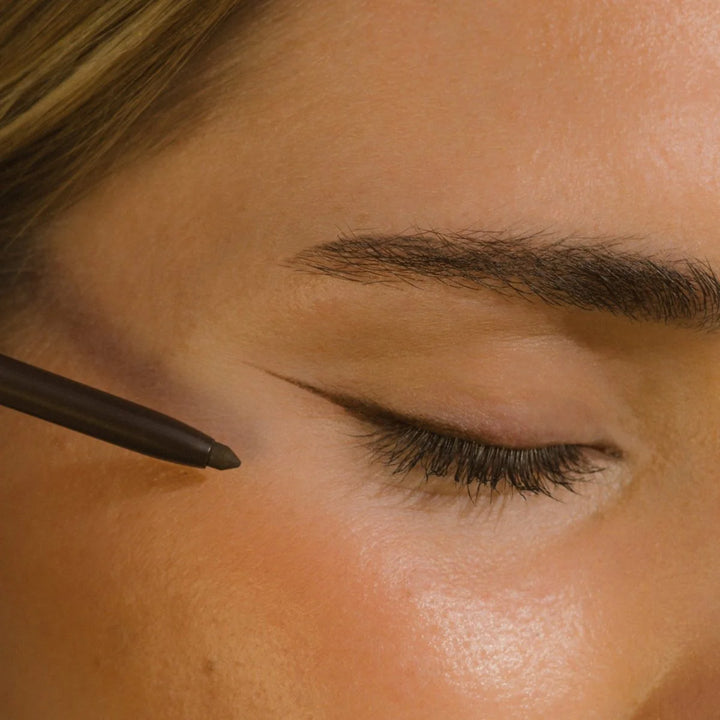 Eco By Sonya Eyeliner Rich Brown