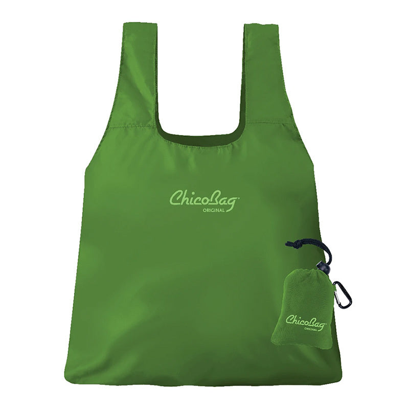 Chico Shopping Bag With Pouch