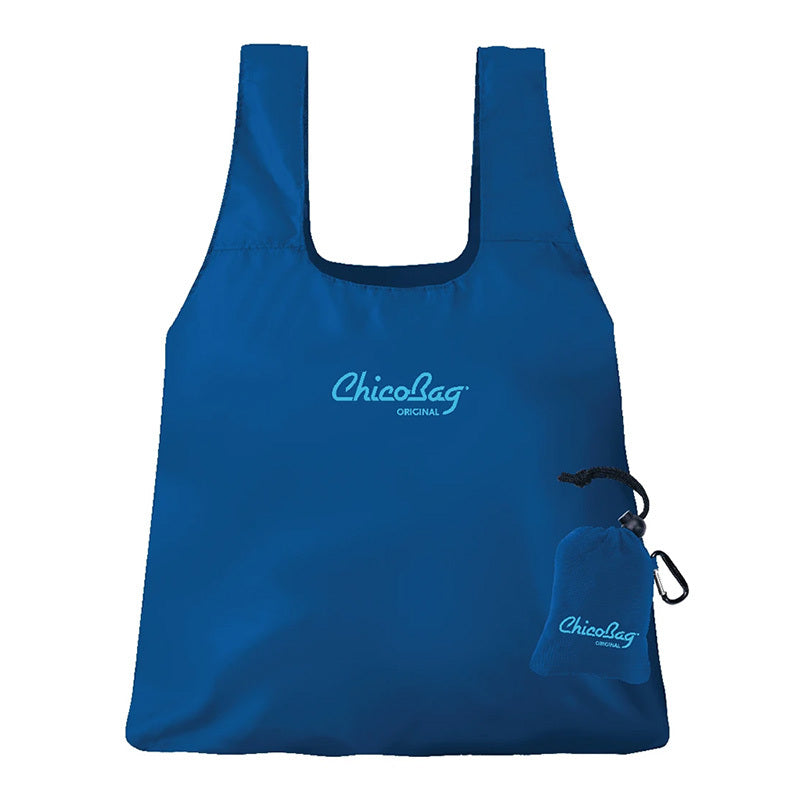 Chico Shopping Bag With Pouch