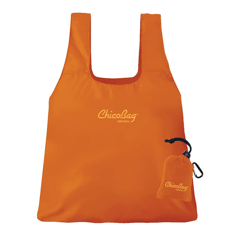 Chico Shopping Bag With Pouch