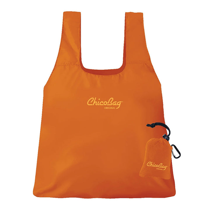 Chico Shopping Bag With Pouch