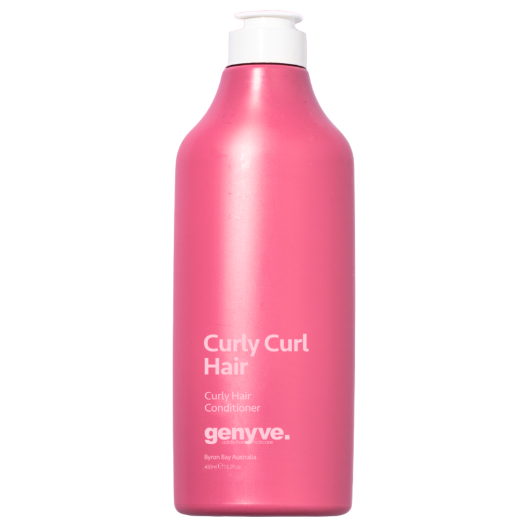 Aromaganic Curly Curl Hair Conditioner 450ml