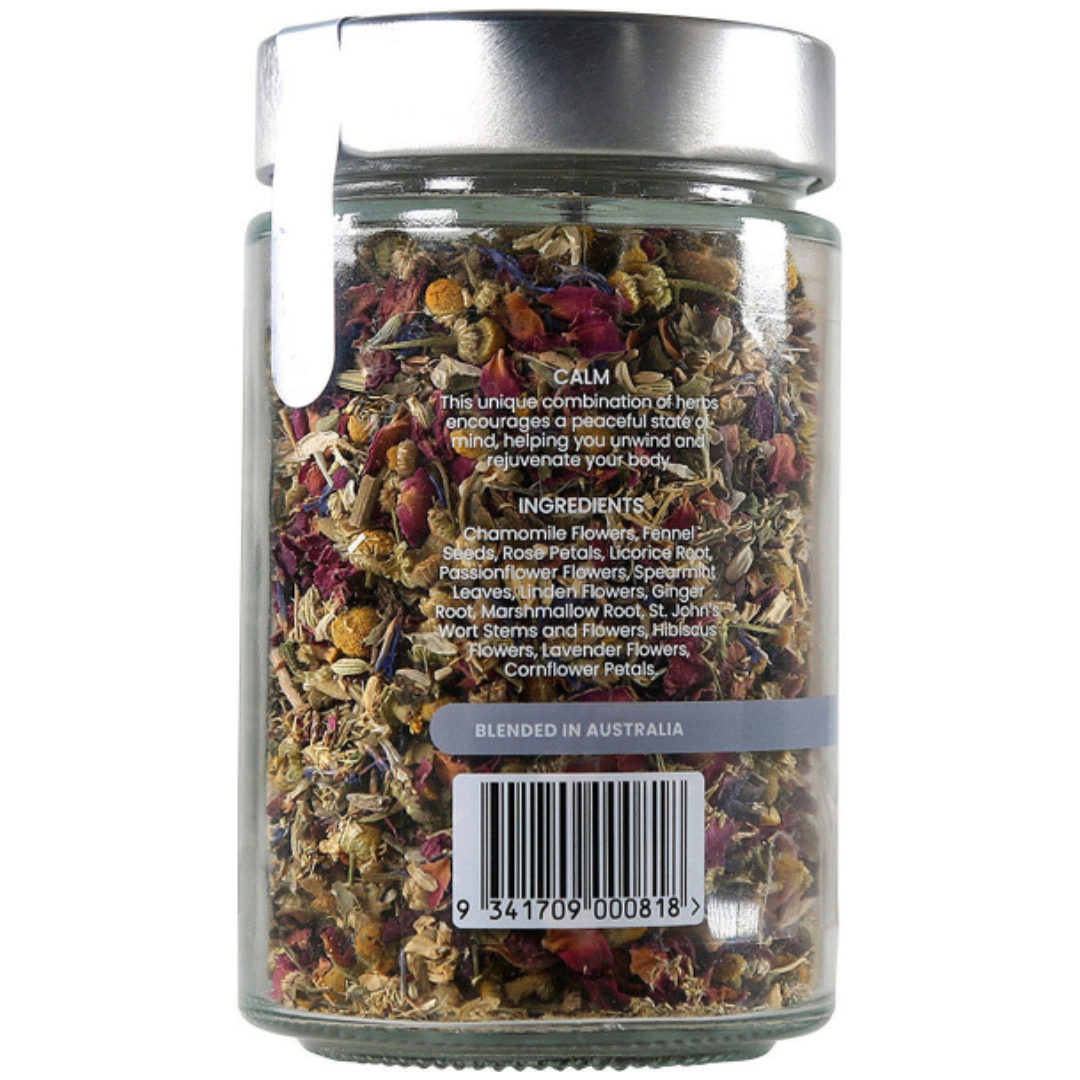 Kintra Foods Calm And Relax Tea 25tb